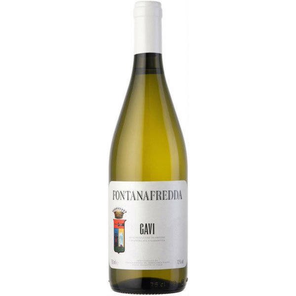 Fontanafredda Gavi Docg Bianco 75cl by fontanafredda - Compare prices in UAE